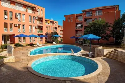 Image de Brymonte Studio, Sunny Day 6, Sunny Beach, Bulgaria