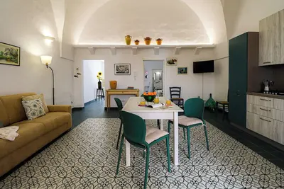 Image de Il Pumo by Casa di Marco welcoming house 5 minutes from Gallipoli