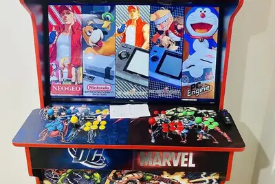 Image de 3bdr Pet Friendly Home-2 min to Merc Benz Stadium Near Airport &downtown Atlanta