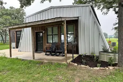 Image de The Cottage                                         at She Boss Farmstead