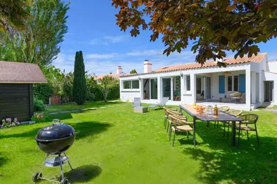 Image de Casa Nostress -Villa+Studio- 8 pers by Interhome