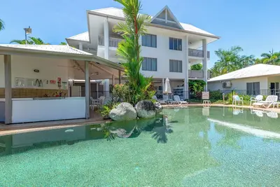 Image de Seascape Holidays at The Queenslander Two Bed Budget