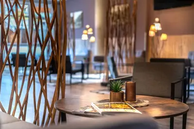 Image de Joli appartement pour 4 personnes avec Wifi, Tv et terrasse
