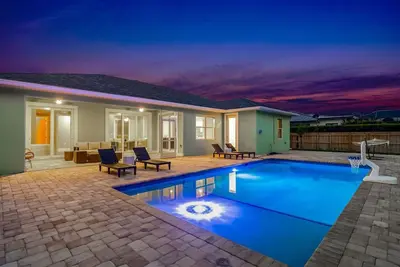 Image de Sea La Vie Beach House