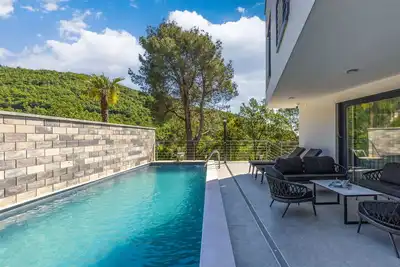Image de Villa Visum Mare Unus by Interhome