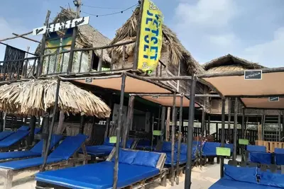 Image de Cabañas Privada en Baru Islas del Rosario