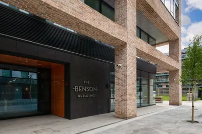 Image de The Benson One by Dublin At Home