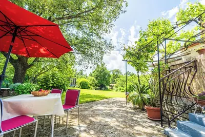 Image de Appartement Lucija (101511-A1) - Zminj