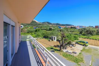 Image de Appartements Tanya (94146-A1) - Banjol - île de Rab