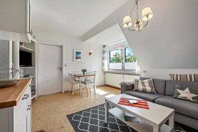 Image de Appartement 'Jule' avec terrasse partagée, jardin partagé et Wi-Fi