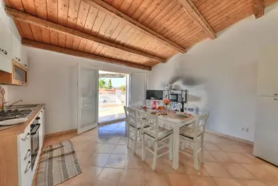 Image de Apartment Mareluna (5 Pers)