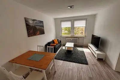 Image de Appartement 'Wohnung 1' avec Wi-Fi