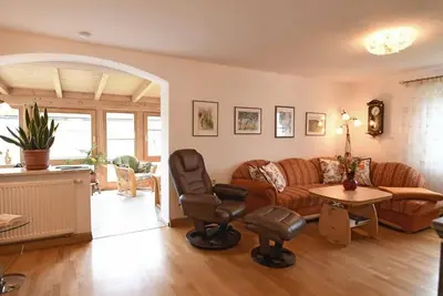 Image de Vacation home 90 sqm with terrace