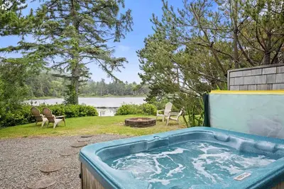 Image de Great Deals on Summer Stays!