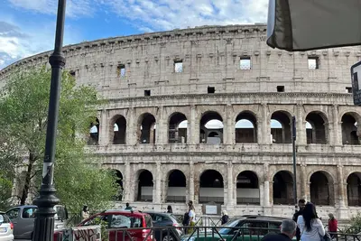 Image de Dora apartment near the Vatican