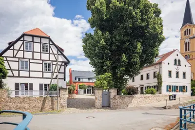 Image de Cozy apartment near Dresden and Moritzburg for up to 5 people