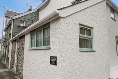Image de 1 Penporth, family friendly in Rhayader