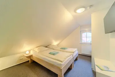 Image de Double room for 2 guests with 12m² in Meppen (250594)