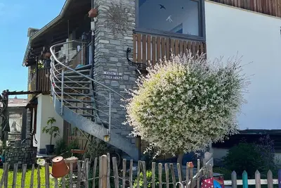 Image de Vacation apartment\/apartment for 10 guests with 135m² in Oderberg (264826)