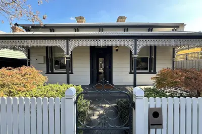 Luxury Stay in Spacious Boutique House