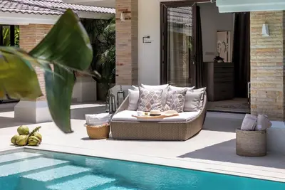 Image de Luxury Collection Vicha villa by The Perfectionist villas