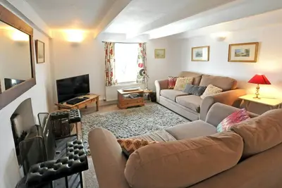 Image de White Cottage, Newport