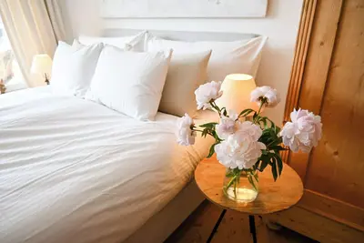 Image de Residence Au Reduit - Living in the Heart of St. Moritz