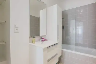 Image de La Halte Saint-Pierre / Cozy / Charmant / Wifi /6p