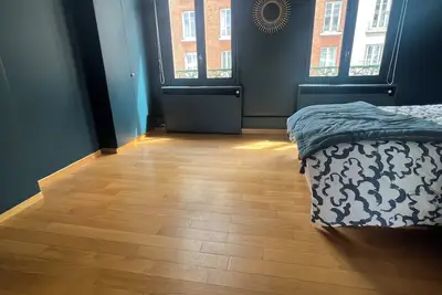 Image de Duplex Roland Garros