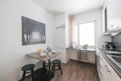 Image de Forenom Apts Helsinki Lastenkodinkuja