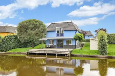Image de Maison avec sauna, près du Zuidlaardermeer