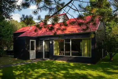 Maison avec lave-vaisselle près du Zuidlaardermeer