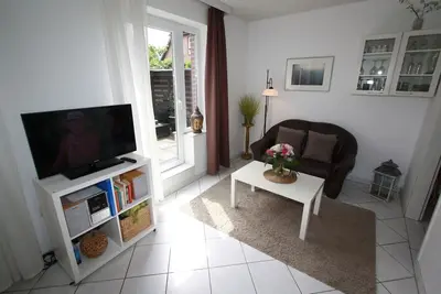 Image de Naj-02 - cozy vacation apartment in the spa area Döse - Residence Najade