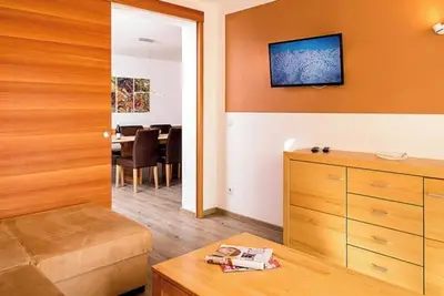 Image de Bella Vista Apartment fĂĽr bis zu 8 Personen, Stillvoll Wohnen auf 90 qm
