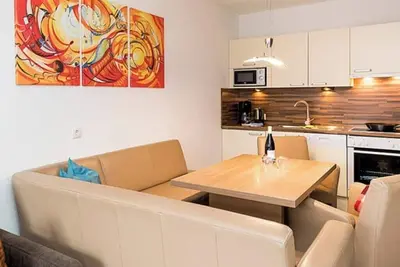 Image de 2 Bedroom Apartment in Fiss