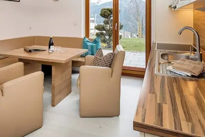 Image de Bella Vista Apartment für bis zu 4 Personen