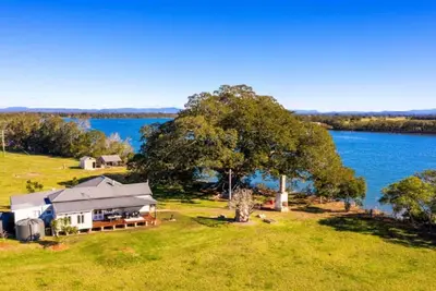Image de Fig Tree Farm Cottage