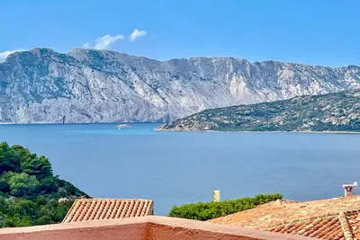 Image de Appartement Mare Nostrum - Vue sur la mer Ă Capo Coda Cavallo