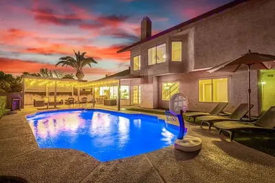 Image de Solstice on Summit Retreat|Pool|Putt Grn|Sleeps 10