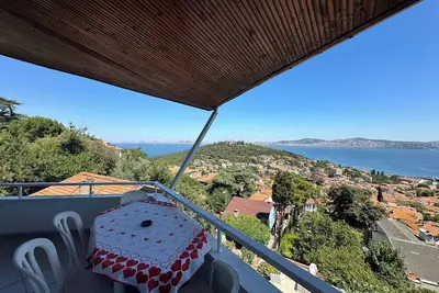 Image de Manzara Ada Tepe