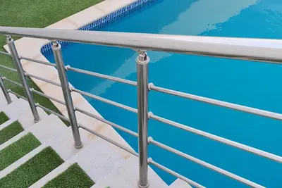 Image de Villa Avec Piscine El Haouaria En Tunisie, Entre Mer Et Montagne