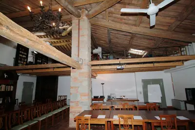 Image de Antico Casale di Montegualandro & Spa