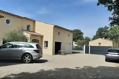 Image de Grande Villa Proche du Lac de Ste Croix et du Verdon, réduction\/2éme semaine