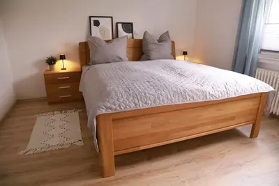 Image de 1 Bedroom Apartment in Kirchhundem