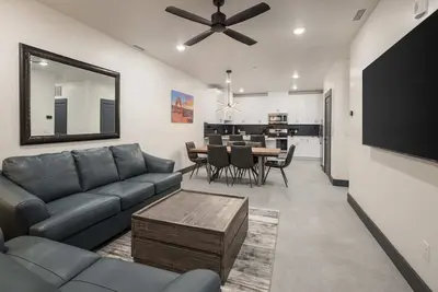 Image de Vizcaya #7 - Moab's Newest Luxury Rental