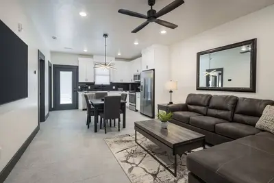 Image de Vizcaya #10 - Moab's Newest Luxury Rental