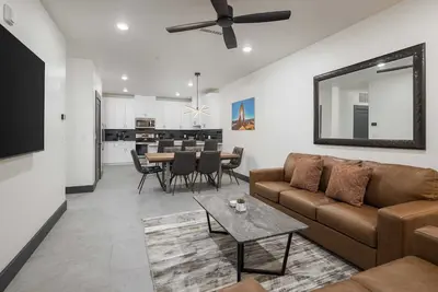 Image de Vizcaya #11 - Moab's Newest Luxury Rental