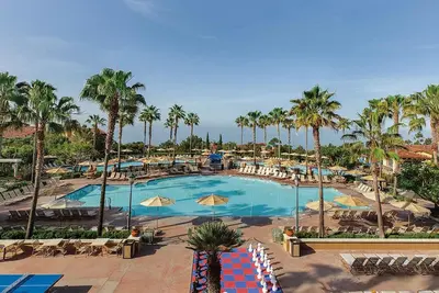 Image de Marriott's Newport Coast | 2 Bedroom Villa