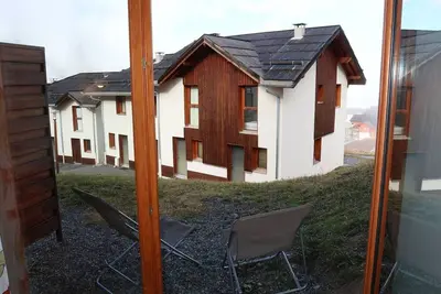Image de Chalet Les Orres, 3 pièces, 7 personnes