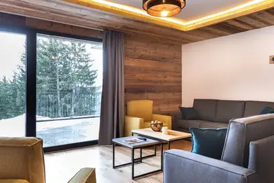 Image de Duplex 4 pièces familial avec terrasse